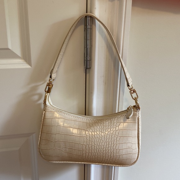 Skin mini bag - Picture 1 of 7